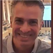 Professor particular (presencial ou online) de aulas de inglês e de aulas de reforço em matemática, física, geografia e história